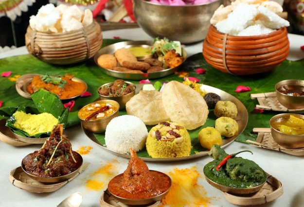 Bengals-Cuisine-India