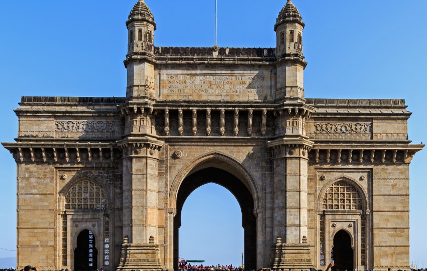 Gateway-Of-India India