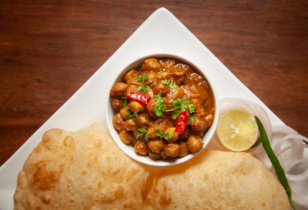 Punjab Cuisine India