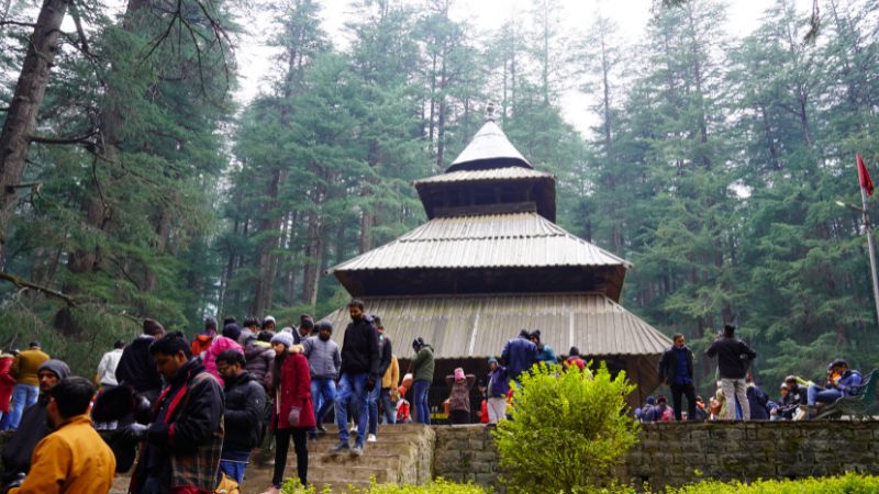 Kullu e Manali