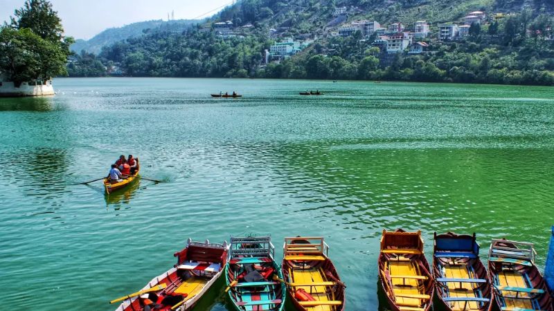 Nainital, Uttarakhand